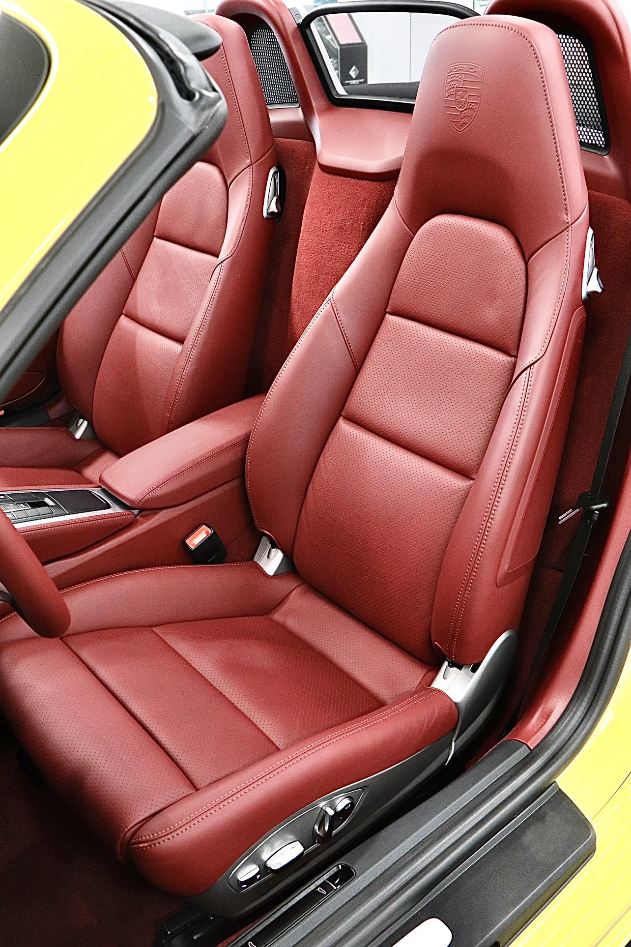 Porsche 718 2022 thumb 7
