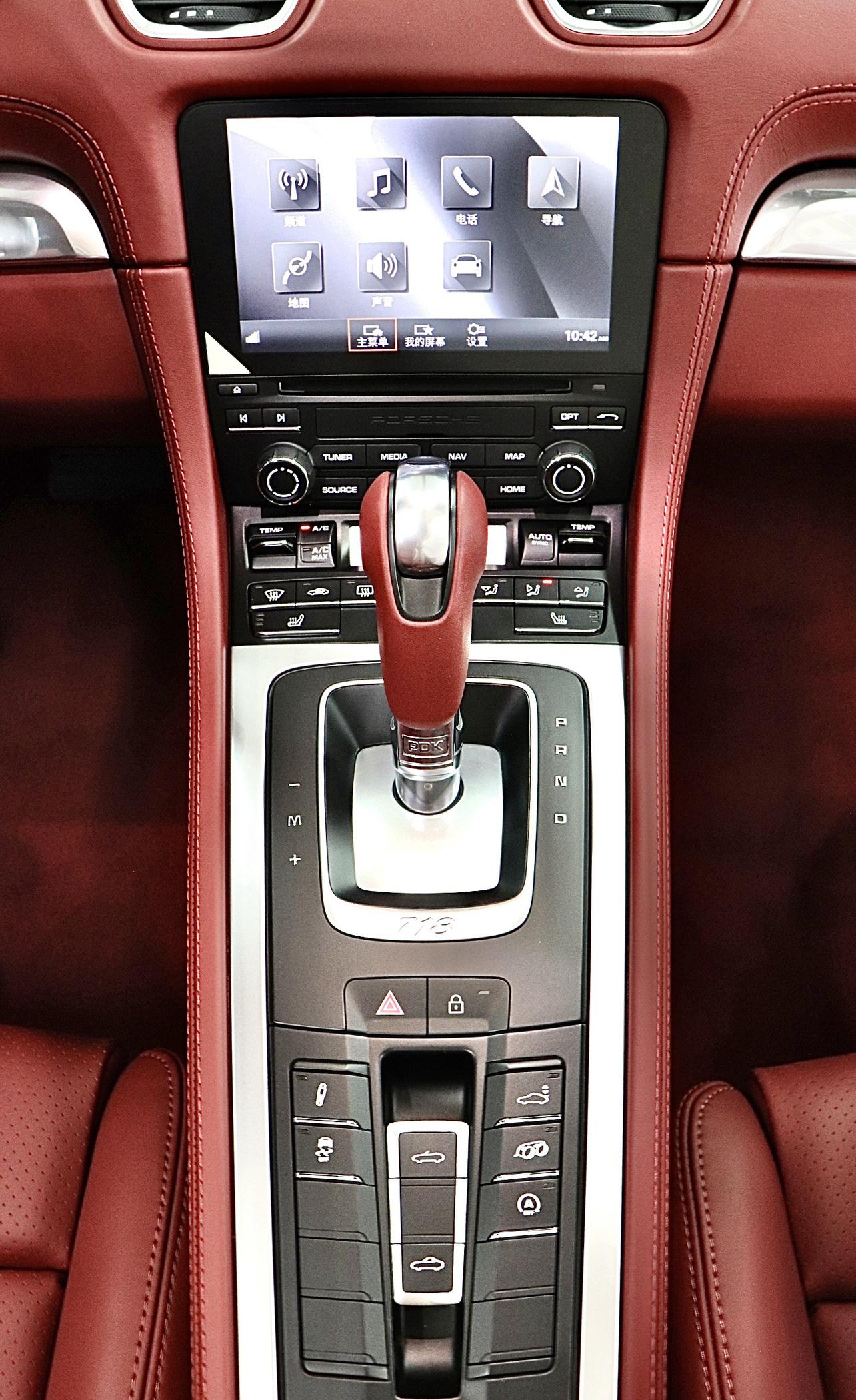 Porsche 718 2022 thumb 8