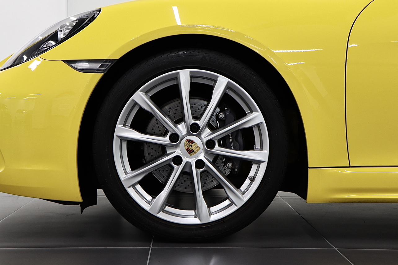 Porsche 718 2022 thumb 9