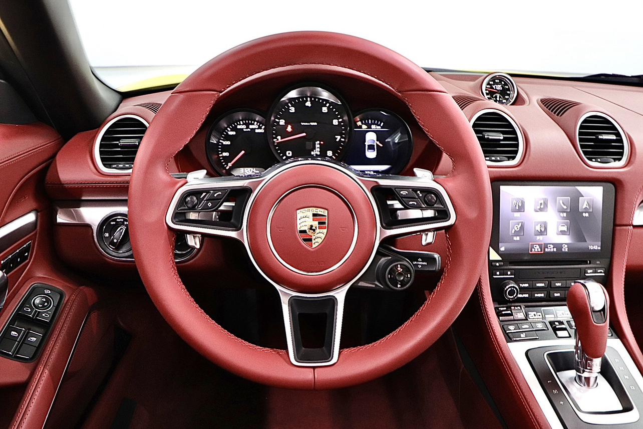 Porsche 718 2022 thumb 12