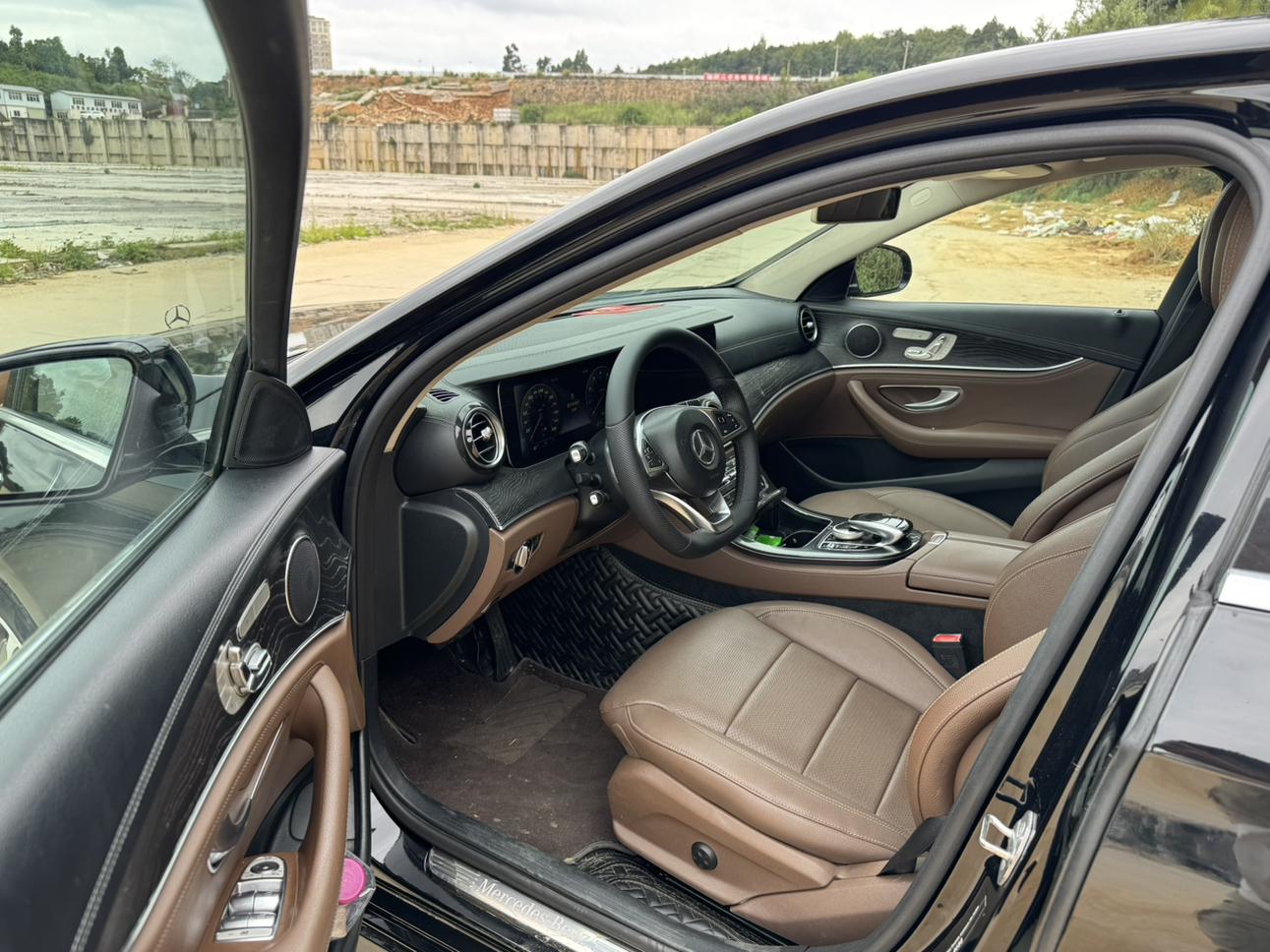 Mercedes-Benz E-Класс 2016 thumb 6