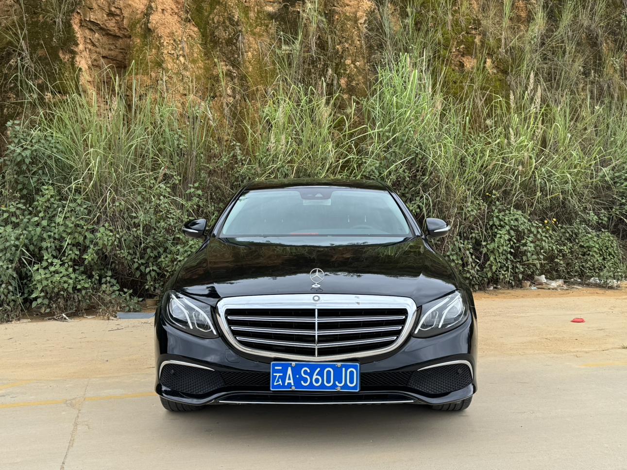 Mercedes-Benz E-Класс 2016 thumb 9