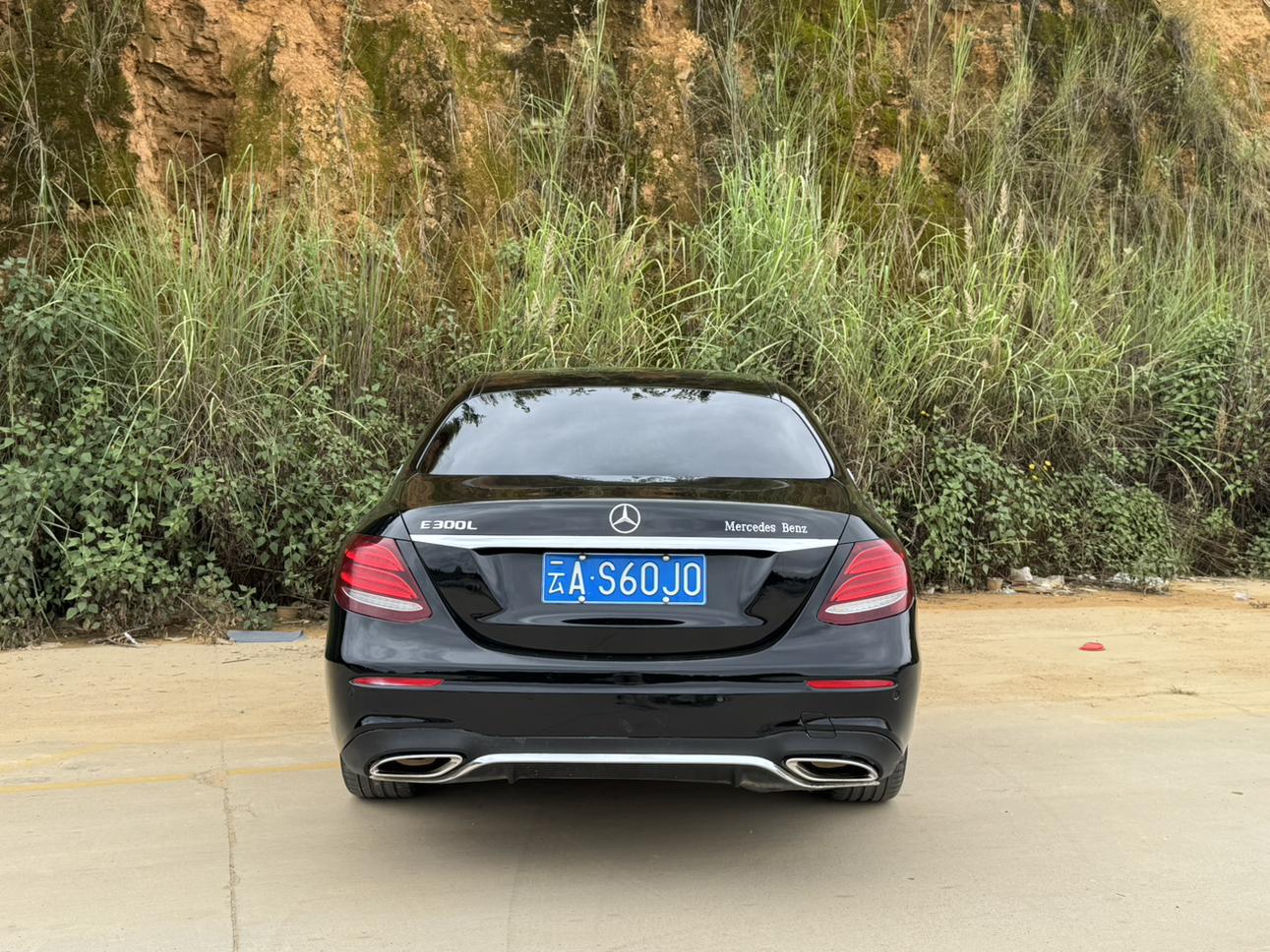 Mercedes-Benz E-Класс 2016 thumb 12