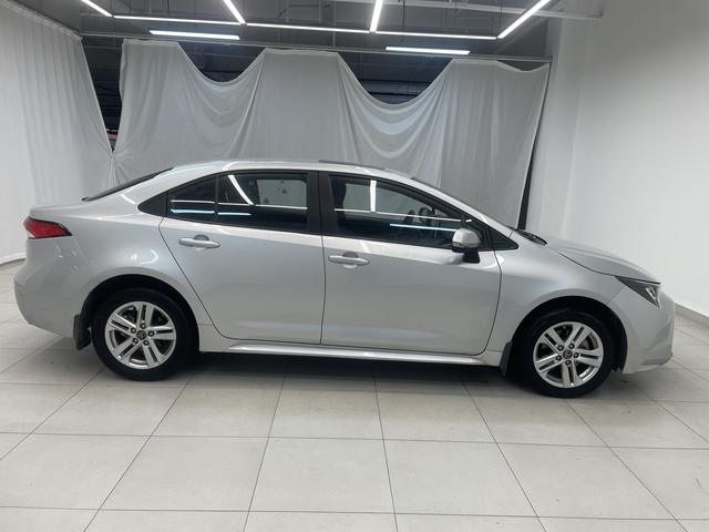 Toyota Levin 2019 thumb 6