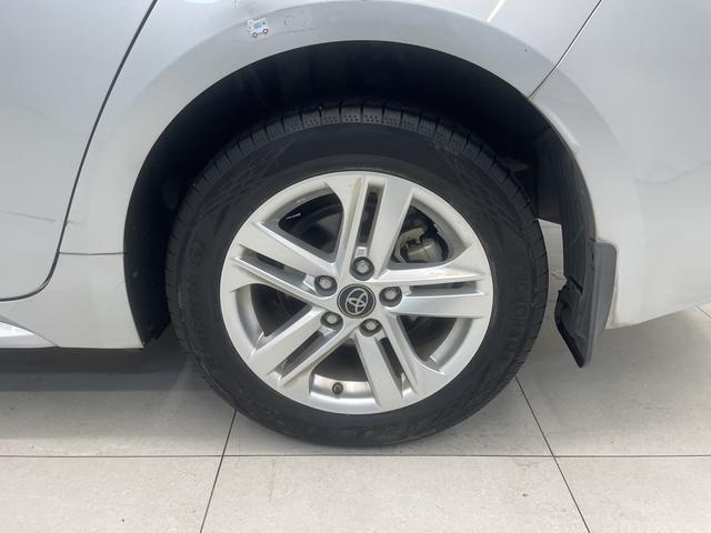 Toyota Levin 2019 thumb 7