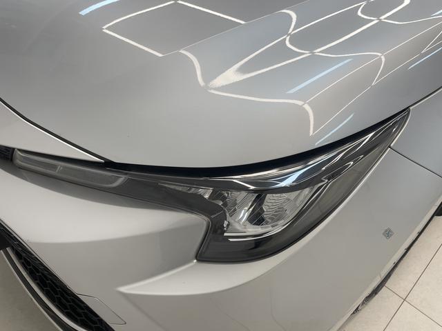 Toyota Levin 2019 thumb 10