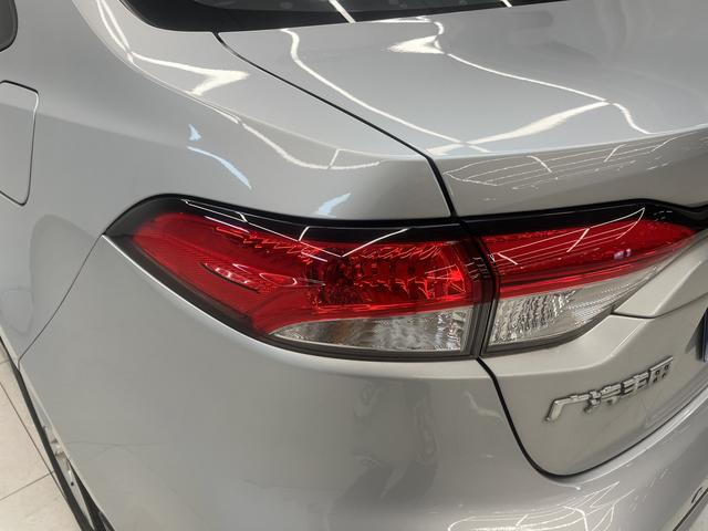 Toyota Levin 2019 thumb 11