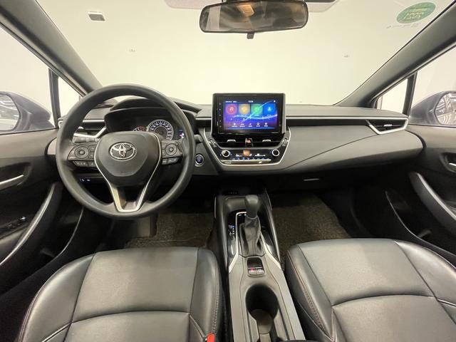 Toyota Levin 2019 thumb 12