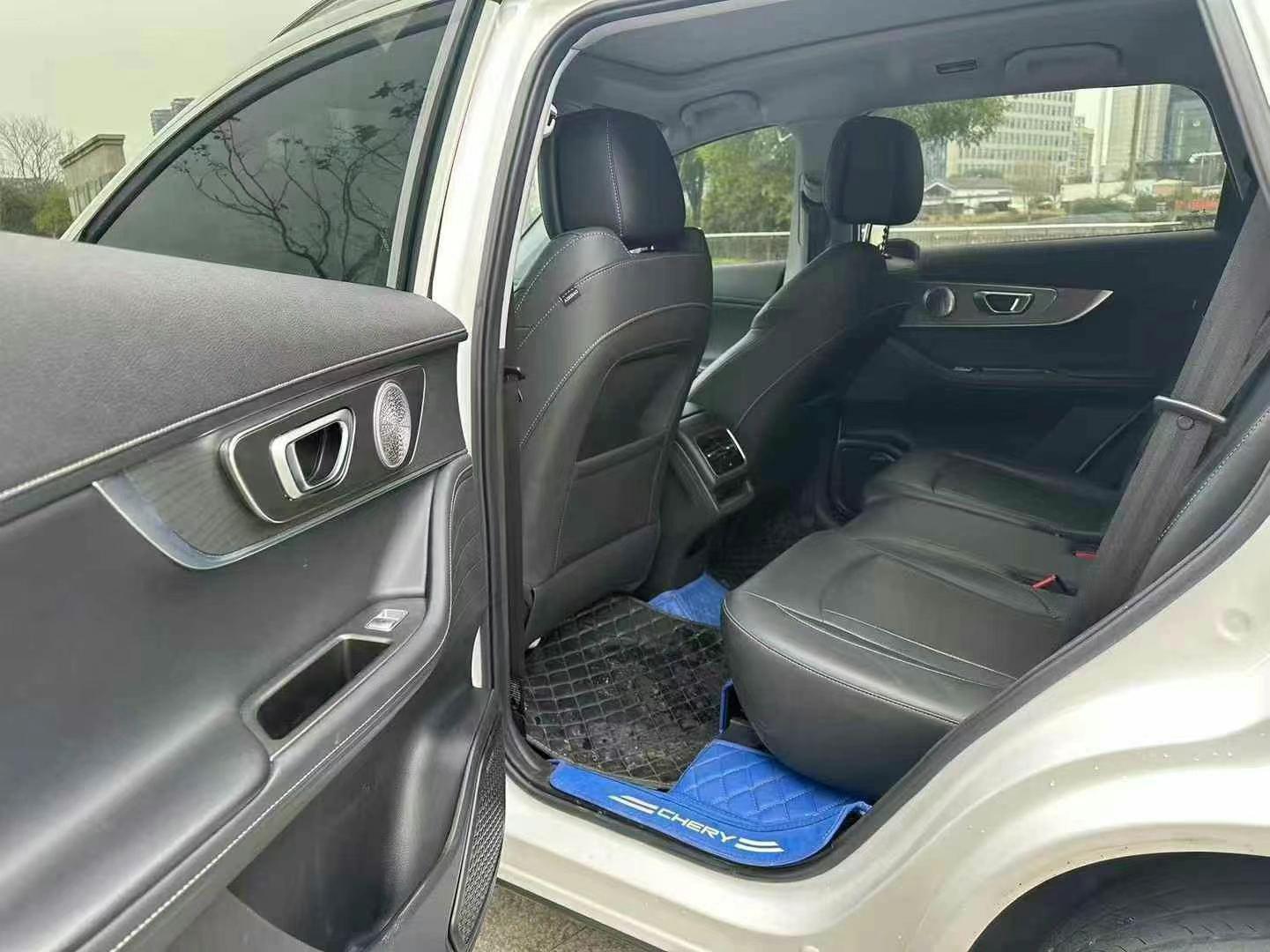 Chery Tiggo 8 PRO 2024 thumb 6