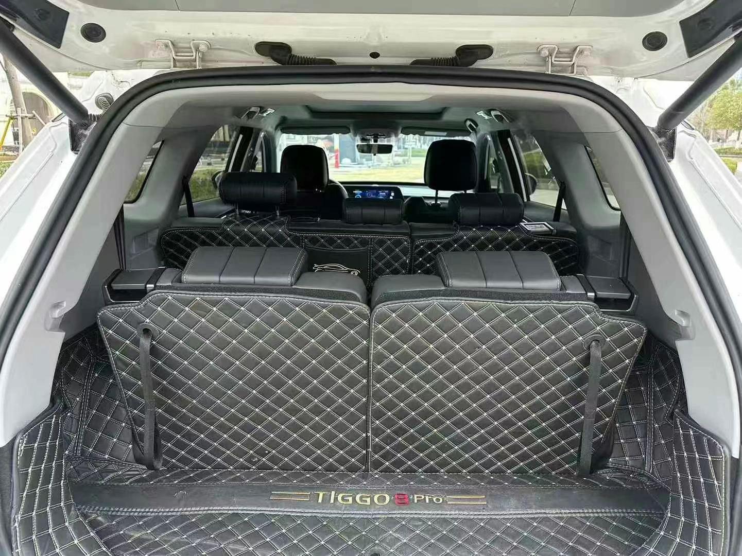 Chery Tiggo 8 PRO 2024 thumb 7