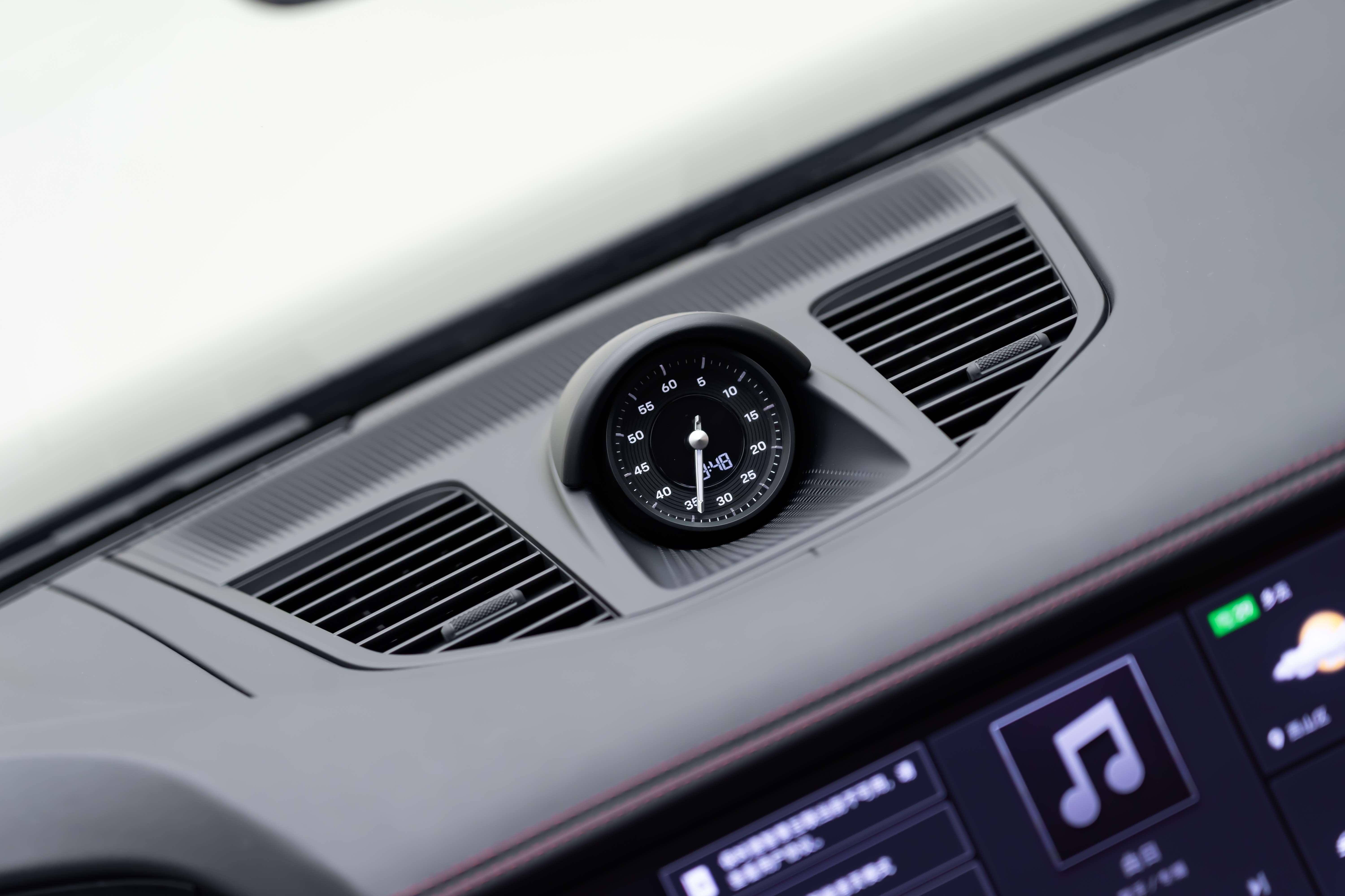 Porsche Panamera 2025 thumb 10