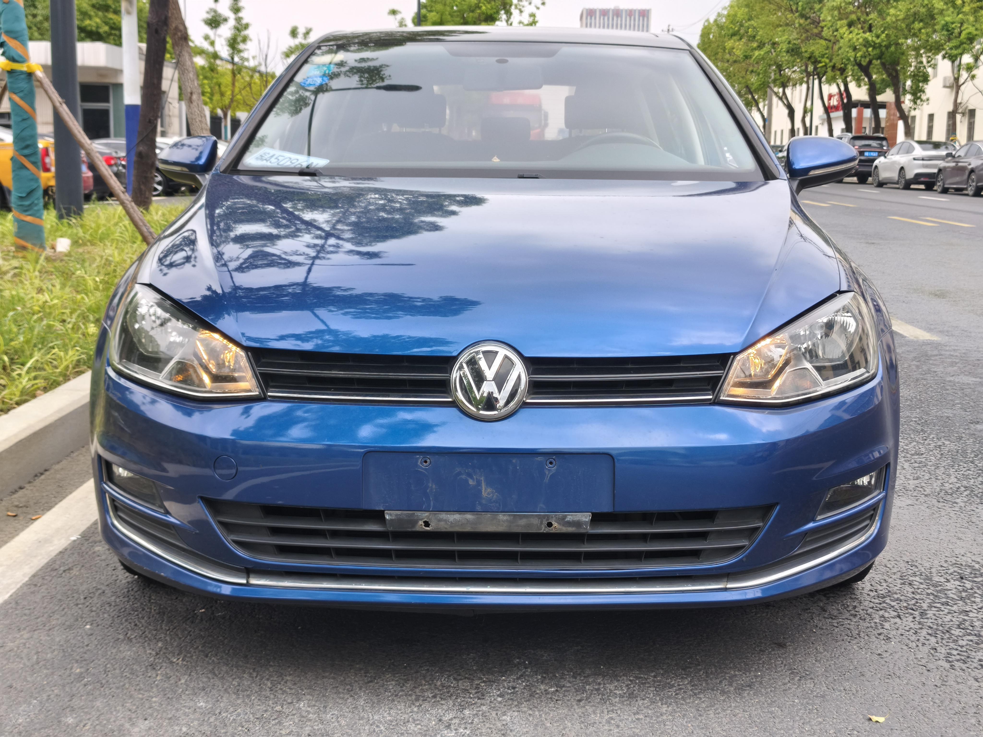 Volkswagen Golf Sportsvan 2015 thumb 9