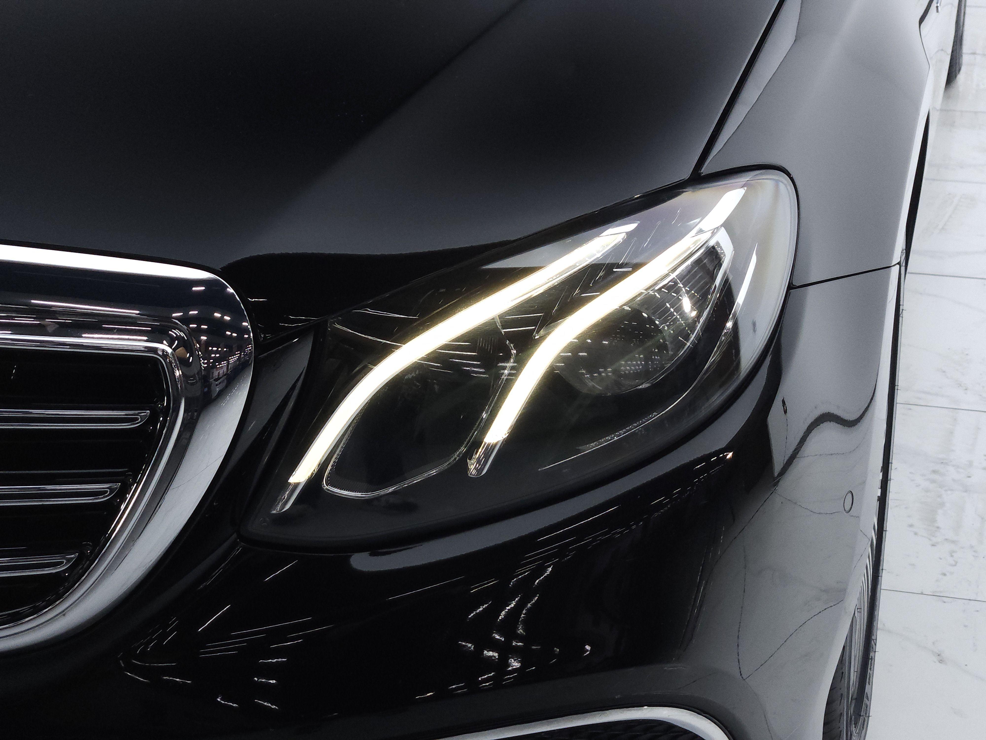 Mercedes-Benz E-Класс 2020 thumb 5