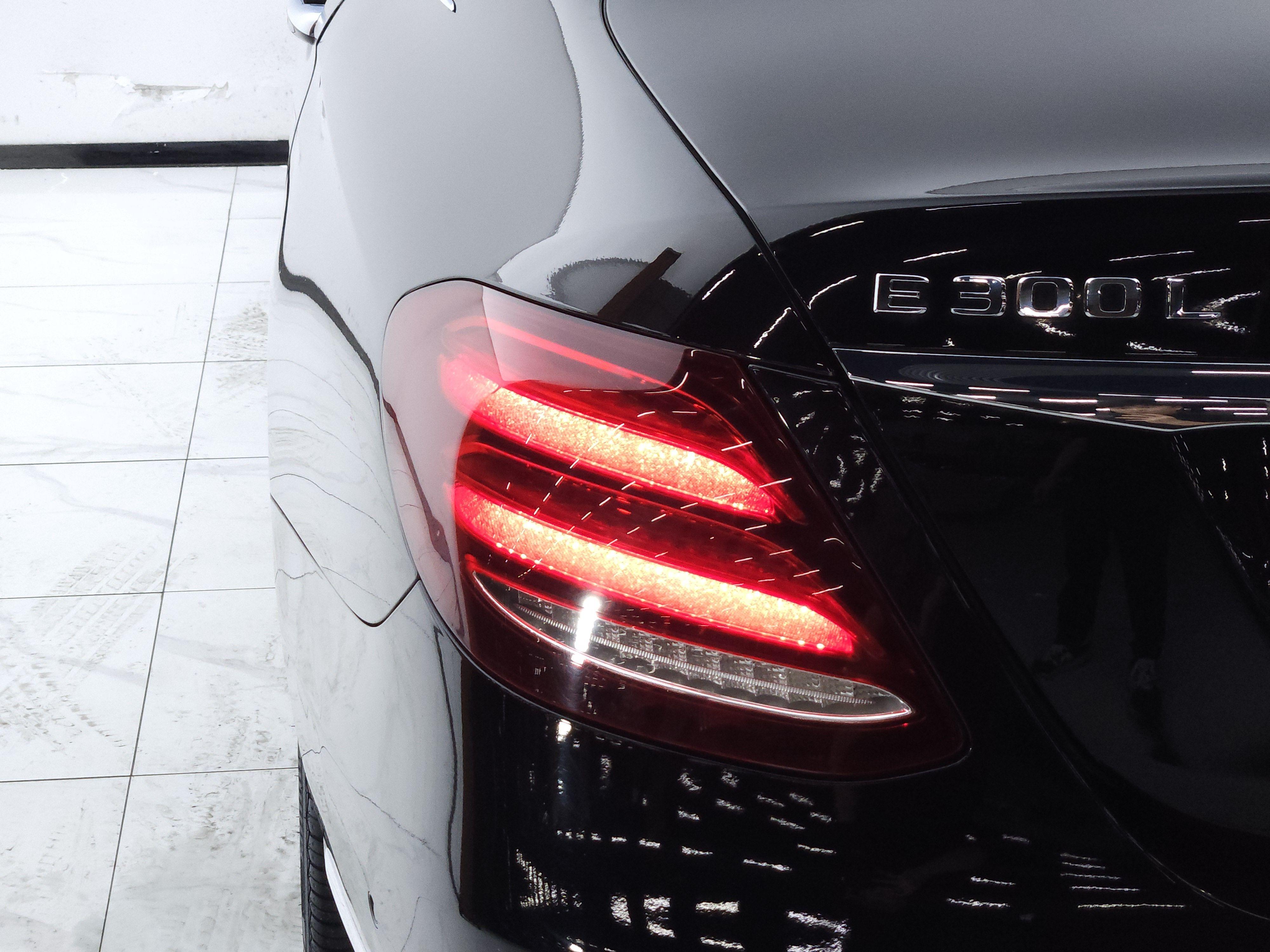 Mercedes-Benz E-Класс 2020 thumb 6