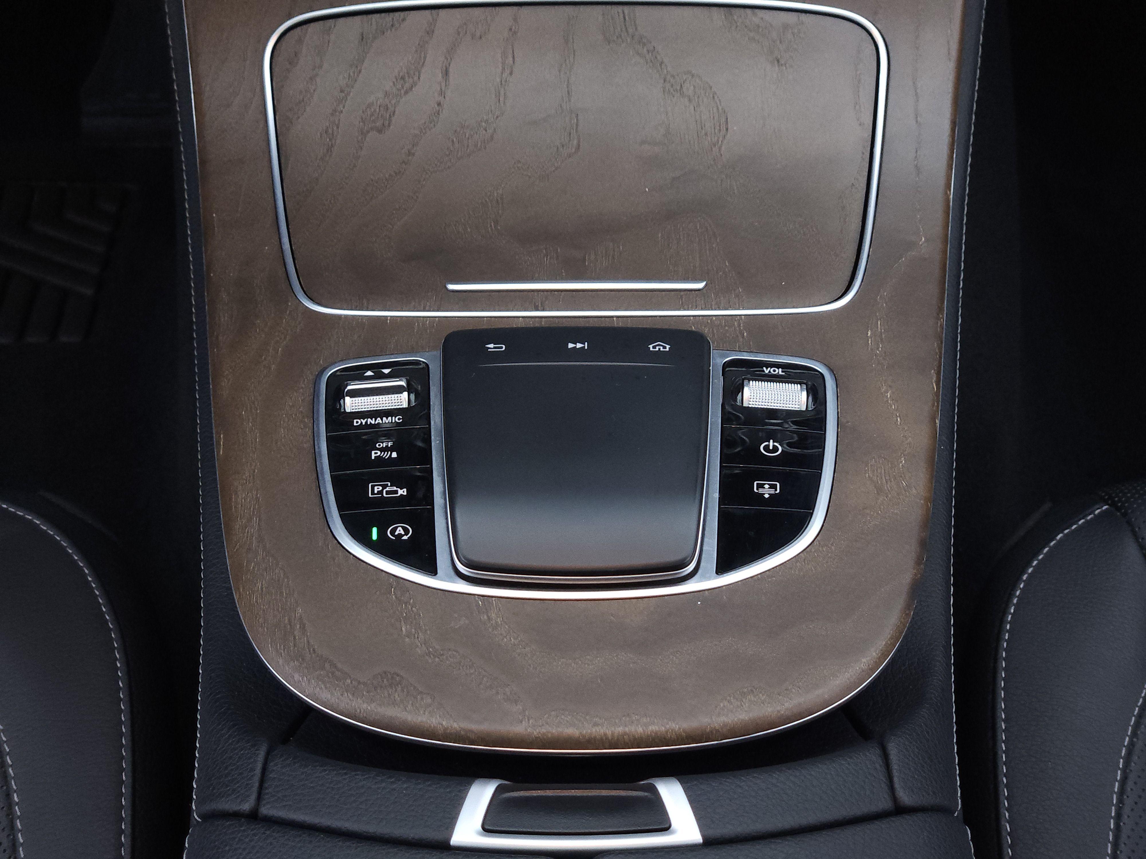 Mercedes-Benz E-Класс 2020 thumb 7