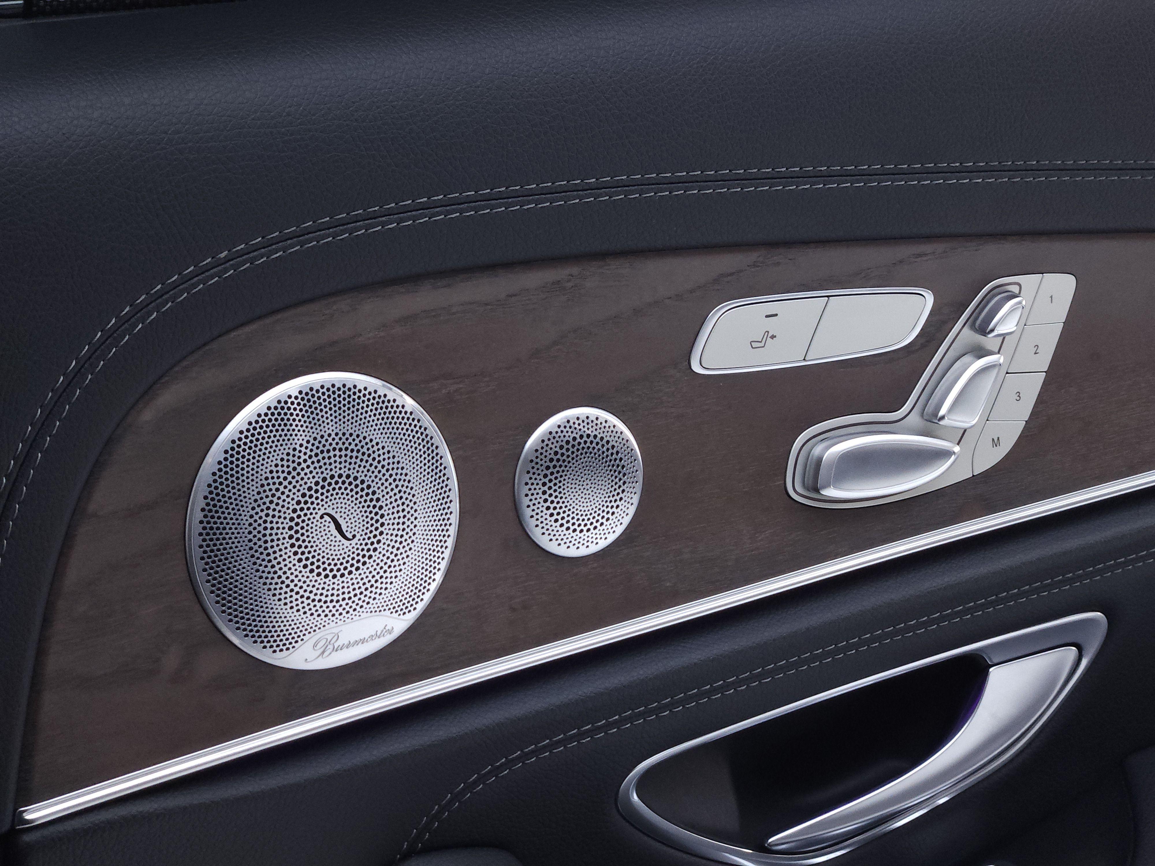 Mercedes-Benz E-Класс 2020 thumb 8