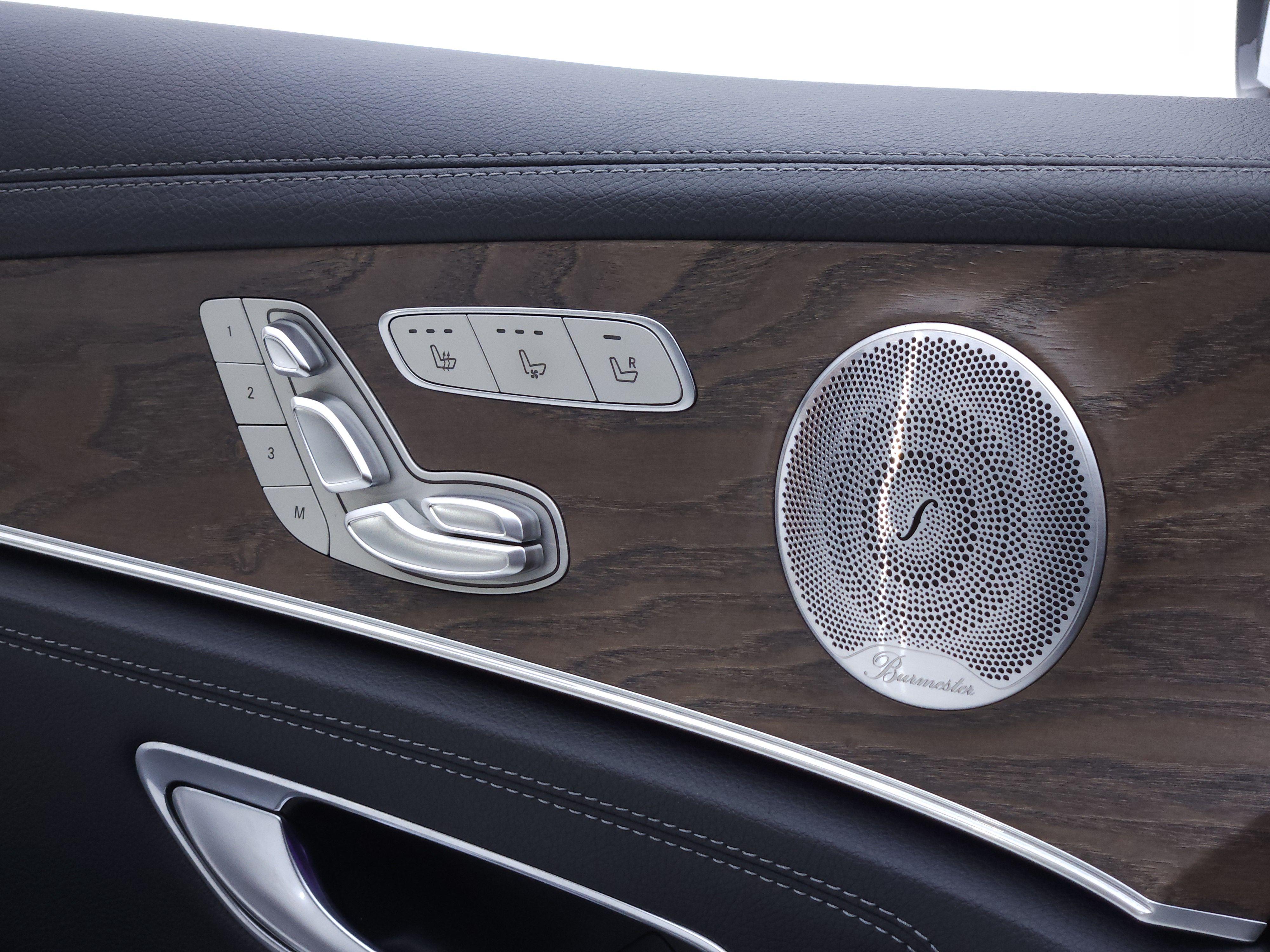 Mercedes-Benz E-Класс 2020 thumb 9