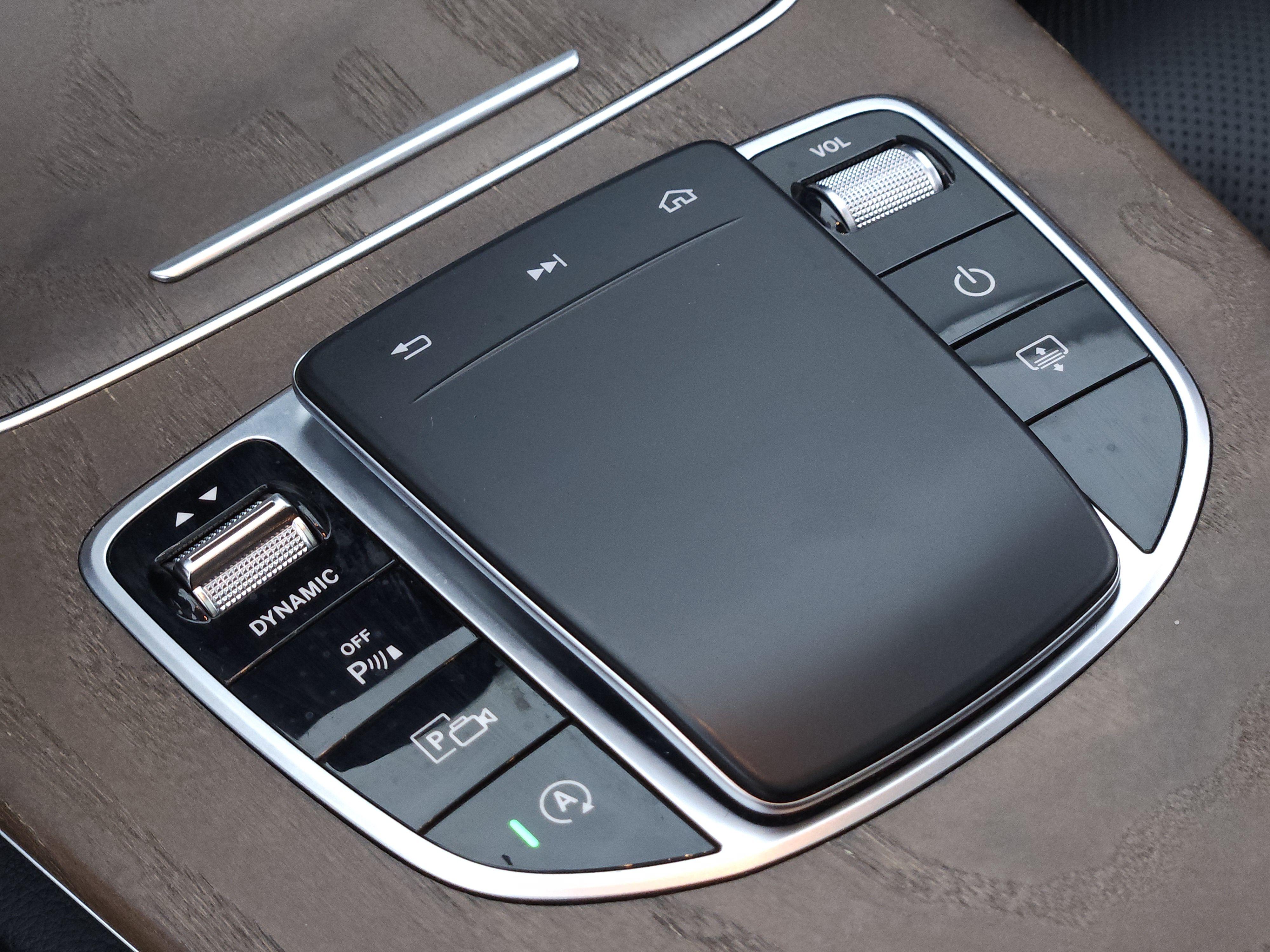 Mercedes-Benz E-Класс 2020 thumb 10