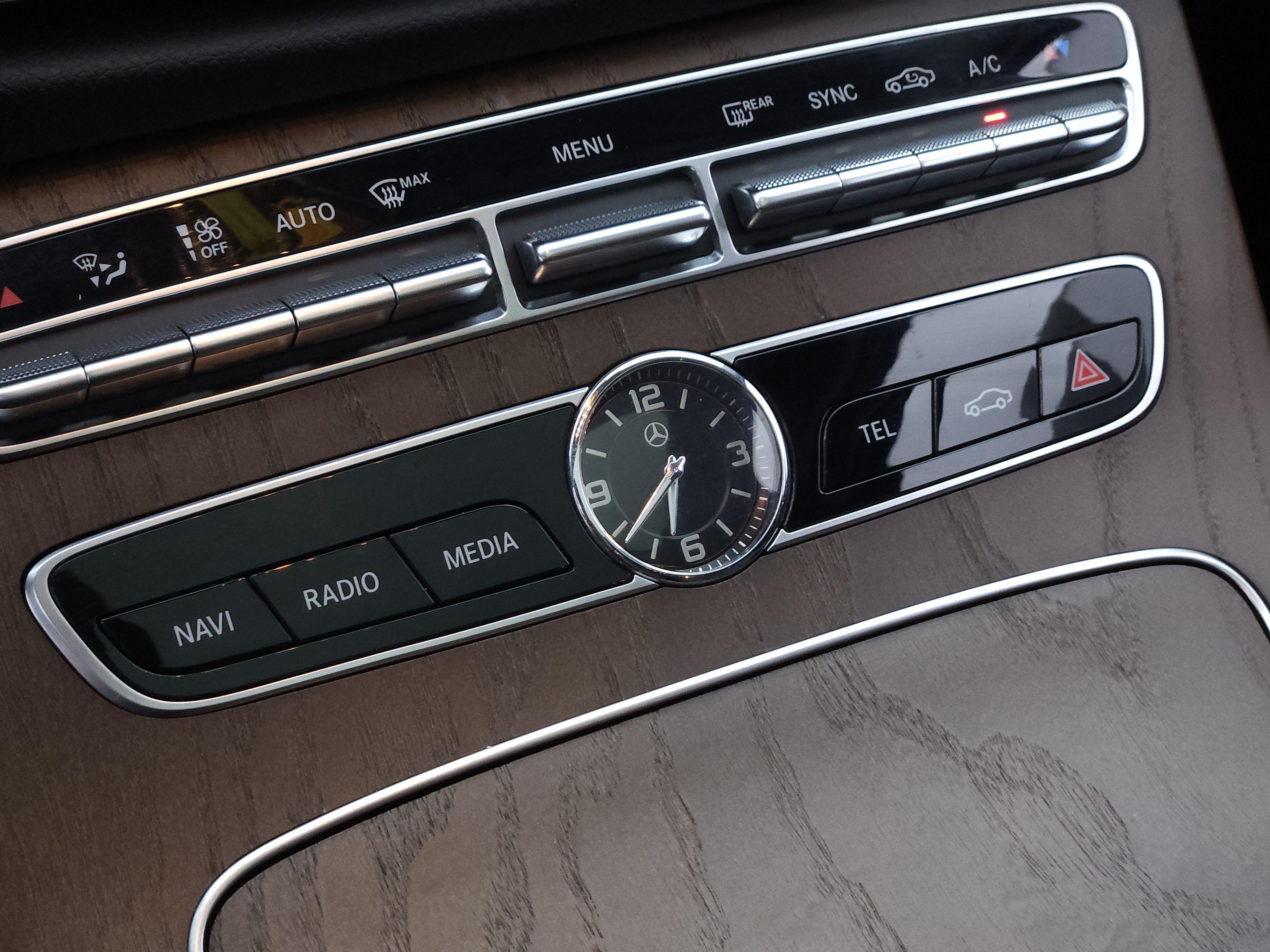 Mercedes-Benz E-Класс 2020 thumb 11
