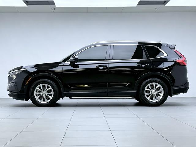 Honda CR-V 2024 thumb 2