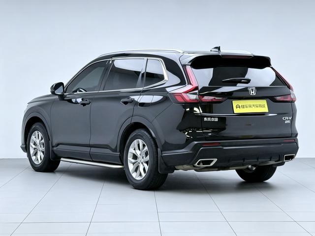 Honda CR-V 2024 thumb 3