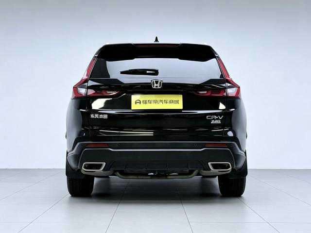 Honda CR-V 2024 thumb 4