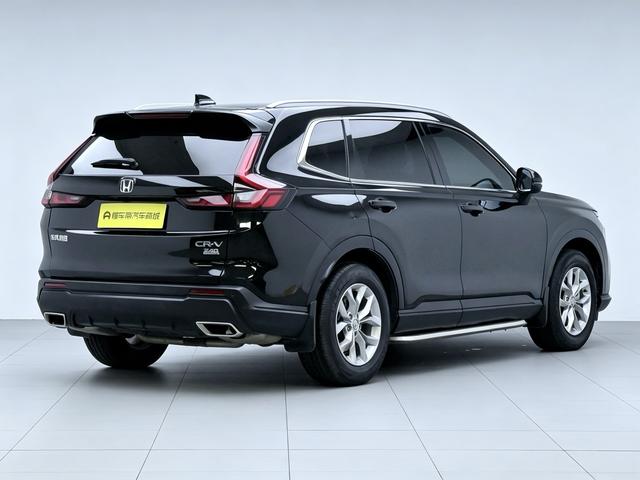 Honda CR-V 2024 thumb 5