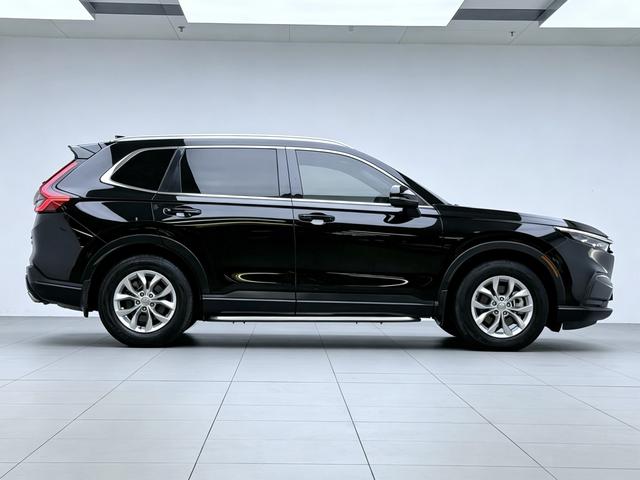 Honda CR-V 2024 thumb 6