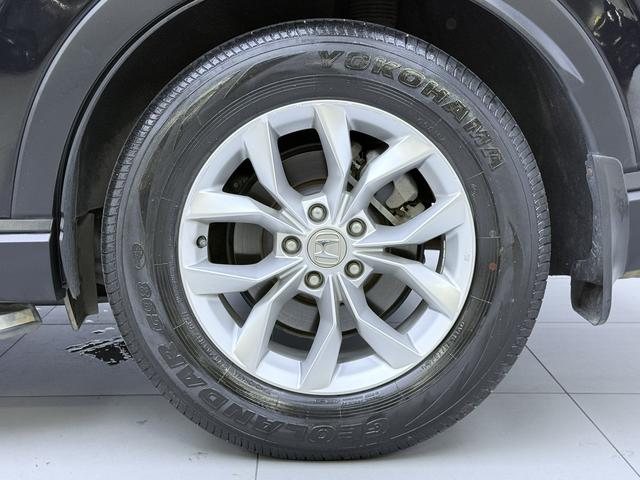 Honda CR-V 2024 thumb 7