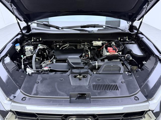 Honda CR-V 2024 thumb 8