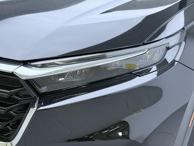 Honda CR-V 2024 thumb 10