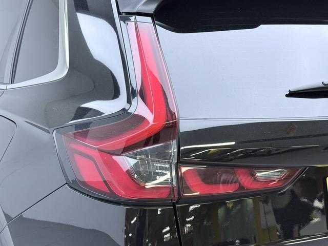 Honda CR-V 2024 thumb 11
