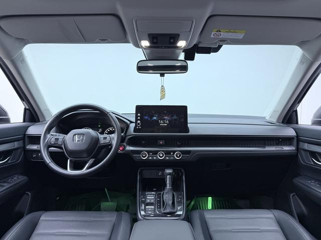 Honda CR-V 2024 thumb 12