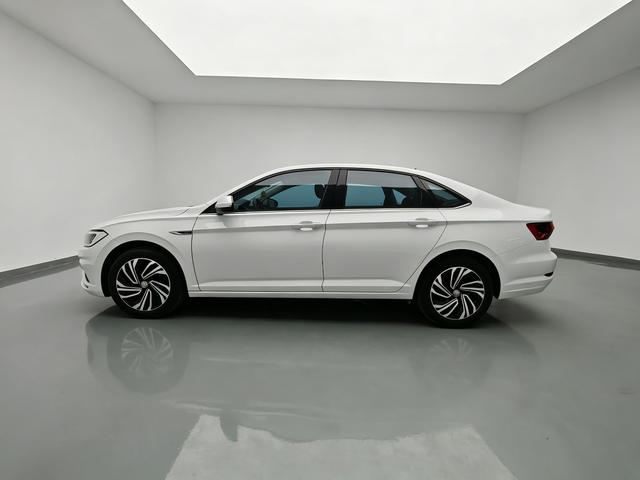 Volkswagen Sagitar 2022 thumb 2