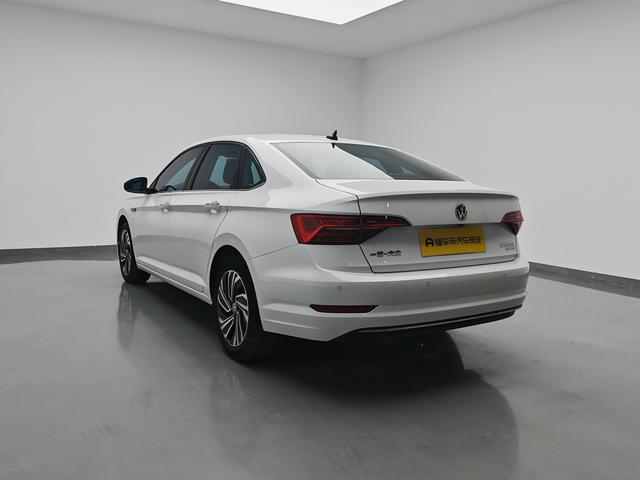 Volkswagen Sagitar 2022 thumb 3