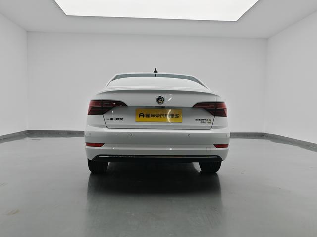 Volkswagen Sagitar 2022 thumb 4
