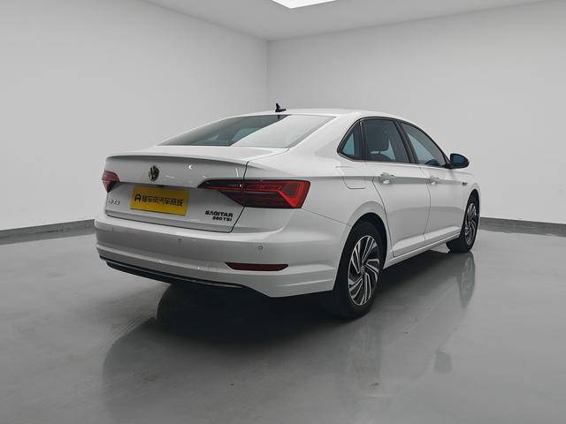 Volkswagen Sagitar 2022 thumb 5