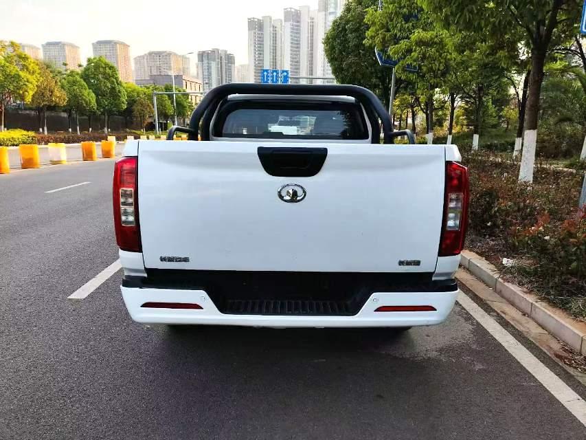 Great Wall Pao 2019 thumb 11
