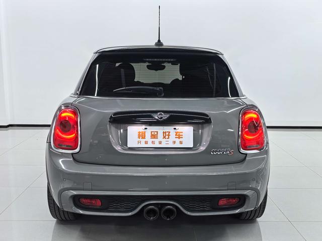 Mini Hatch 2016 thumb 2