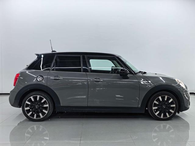 Mini Hatch 2016 thumb 4