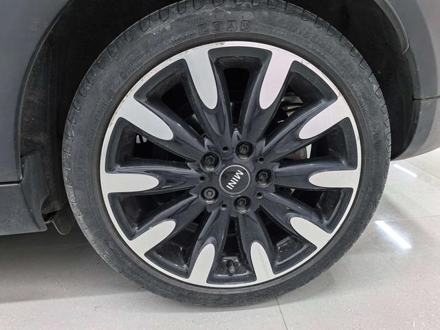 Mini Hatch 2016 thumb 5