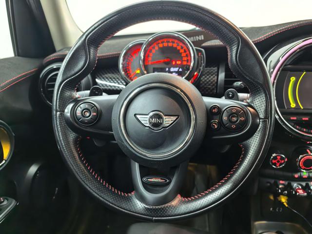 Mini Hatch 2016 thumb 9