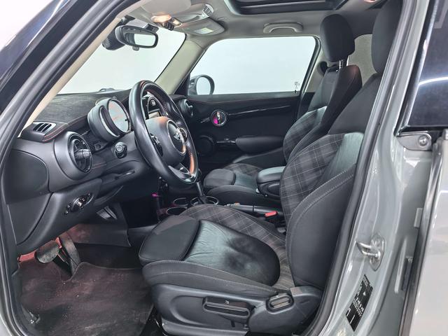 Mini Hatch 2016 thumb 11