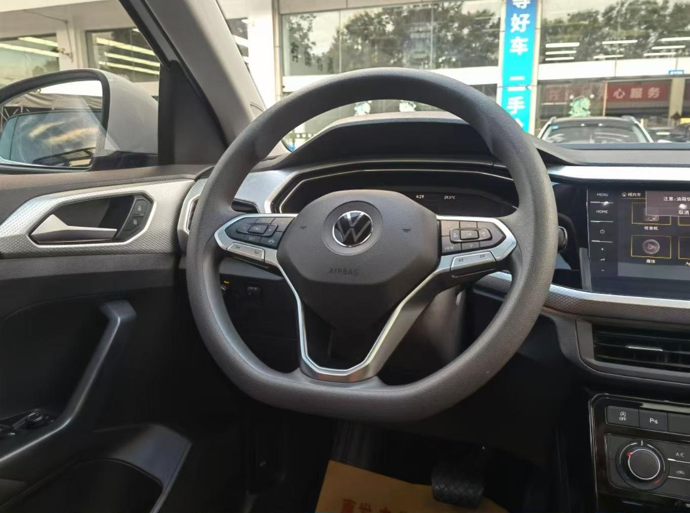 Volkswagen Tayron 2021 thumb 9