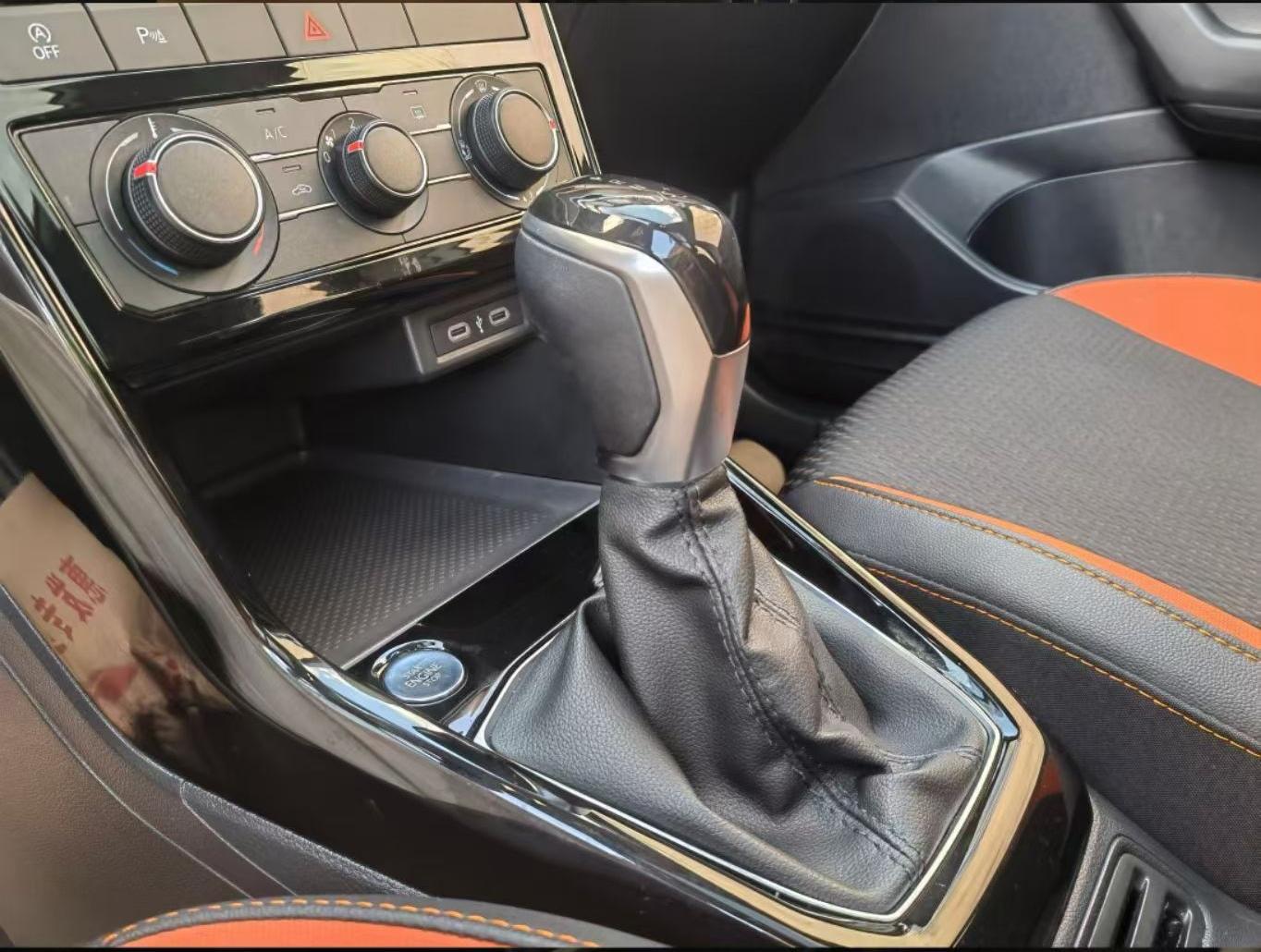 Volkswagen Tayron 2021 thumb 10