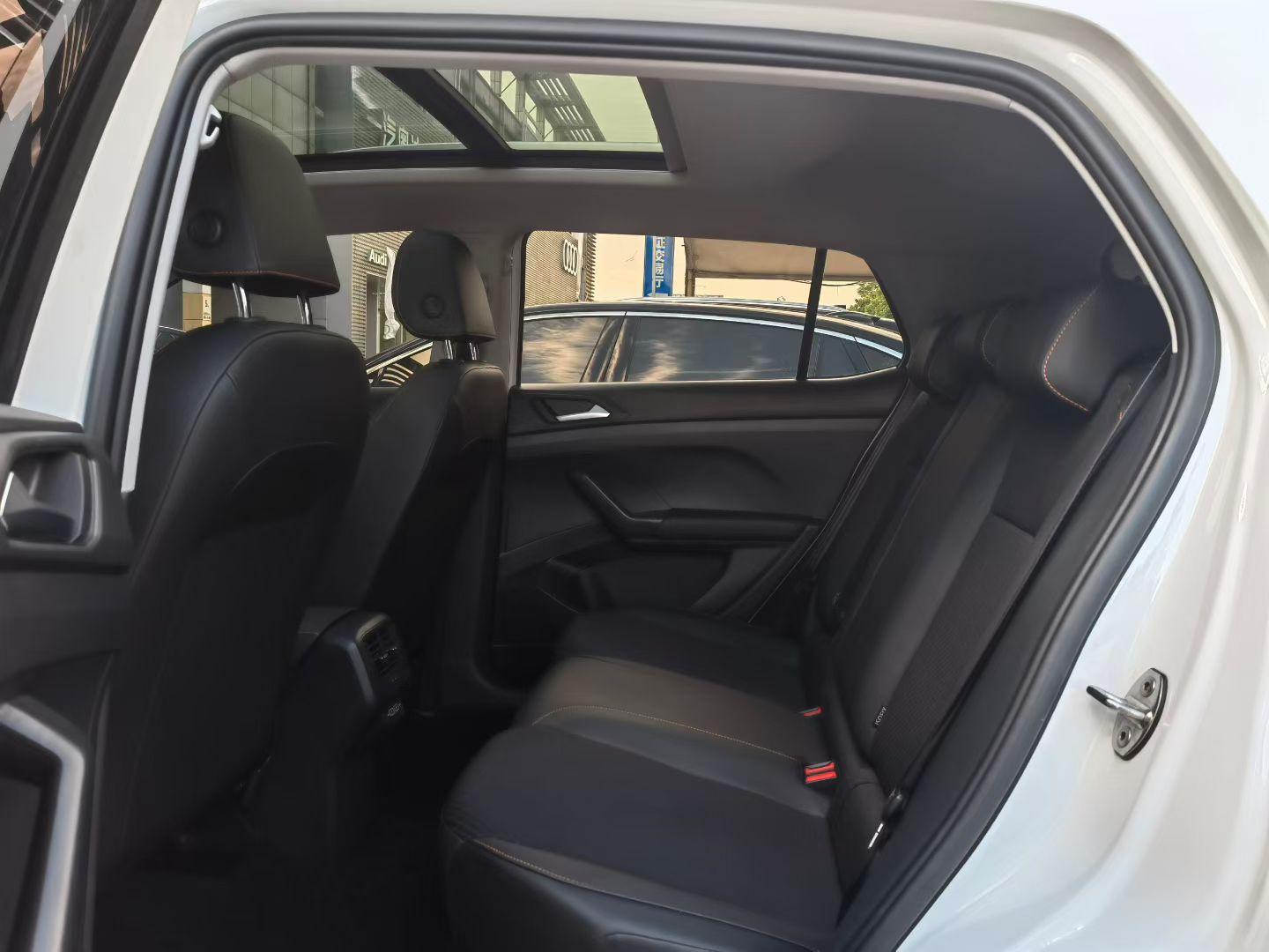 Volkswagen Tayron 2021 thumb 12