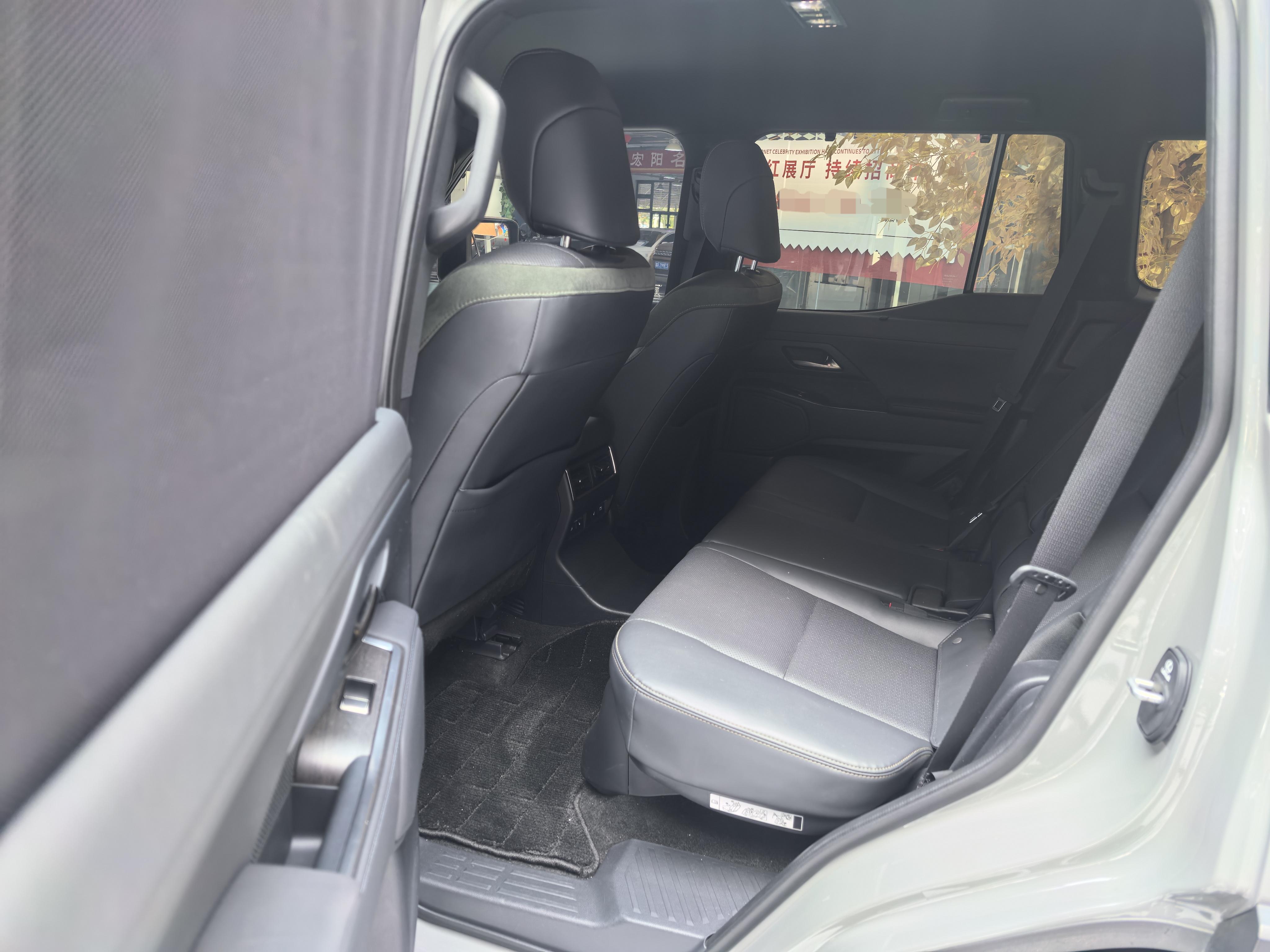 Lexus GX 2024 thumb 7