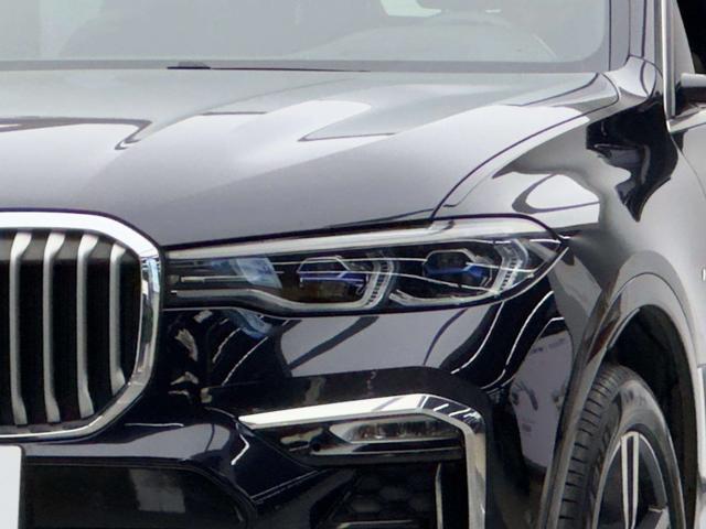 BMW X7 2021 thumb 2