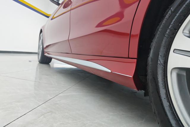 Mercedes-Benz C-Класс 2019 thumb 9