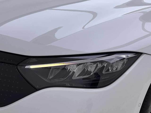 Mercedes-Benz EQE 2022 thumb 7